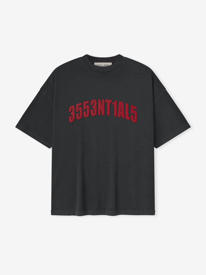 Fear of God Essentials Chicago City Exclusive 90s Oversized Tee
