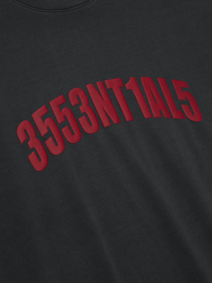 Fear of God Essentials Chicago City Exclusive 90s Oversized Tee