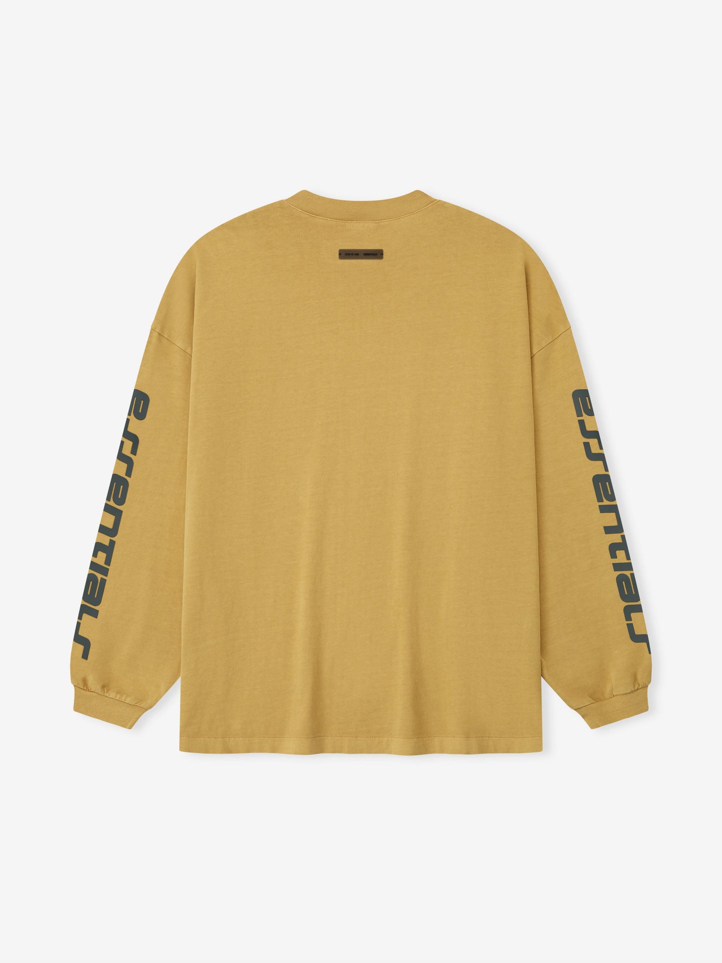 Fear of God Essentials 90s Oversized Long Sleeve T-Shirt
