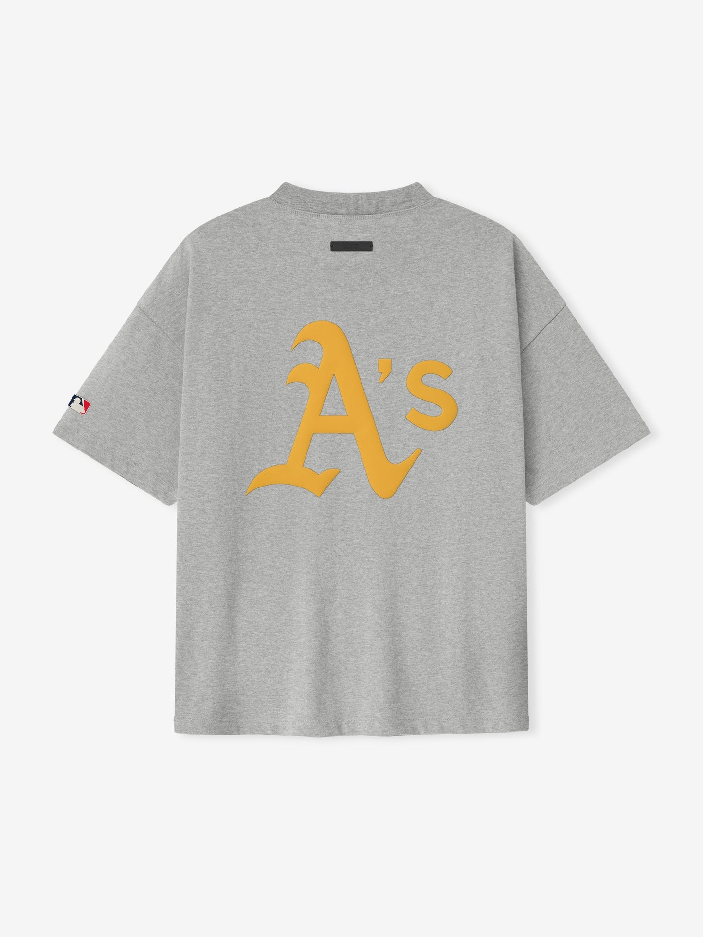 Fear of God Athletics 90s Tee - Heavy Cotton Crewneck