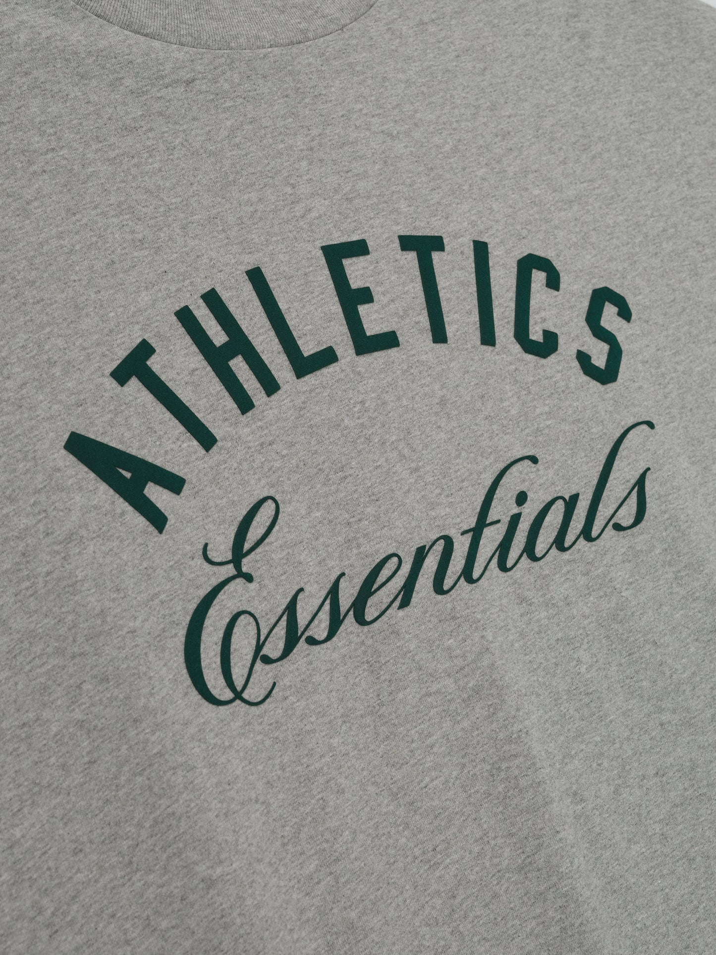Fear of God Athletics 90s Tee - Heavy Cotton Crewneck