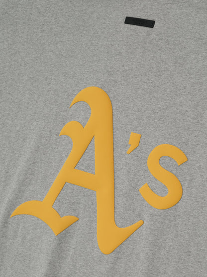 Fear of God Athletics 90s Tee - Heavy Cotton Crewneck