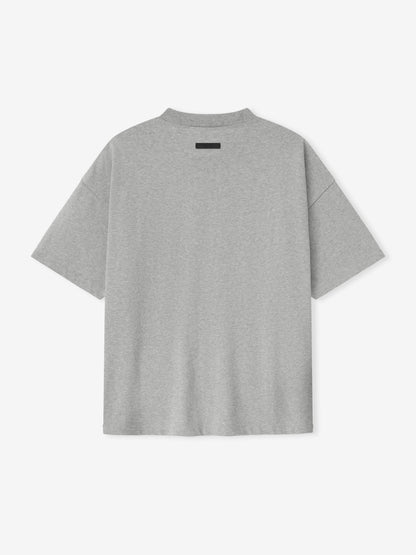 Fear of God Essentials Bulls 90s Tee - Heavy Cotton NBA T-Shirt