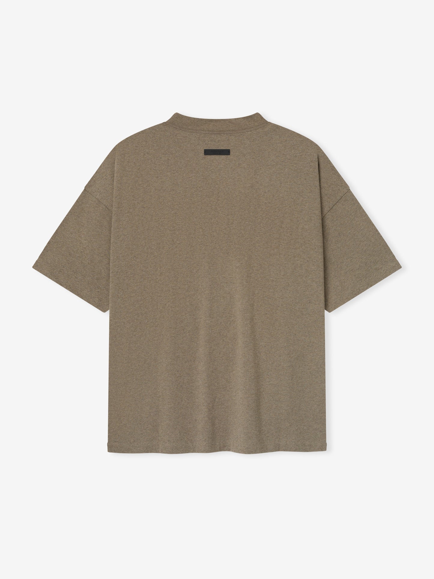 Fear of God Essentials x Boston Celtics 90s Oversized Tee