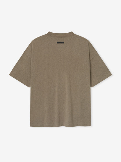 Fear of God Essentials x Boston Celtics 90s Oversized Tee