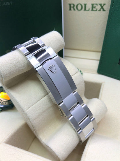 2021 Rolex Datejust 41 126300