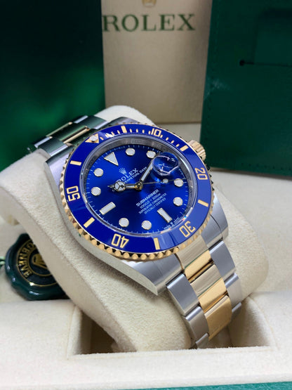 2023 Rolex Submariner 126613LB