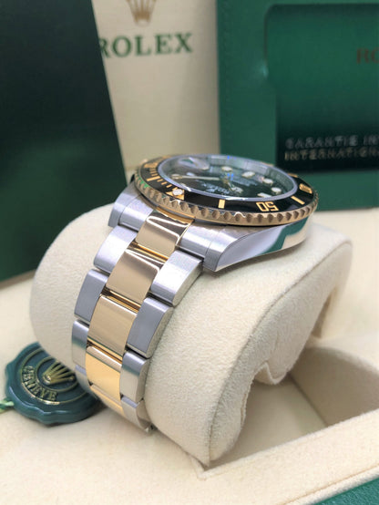 2023 Rolex Submariner 126613LN