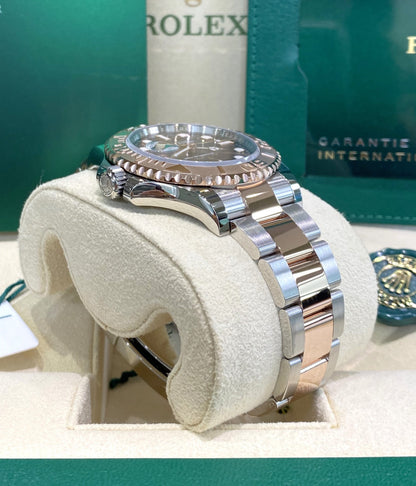 2021 Rolex Yacht-Master 40 126621