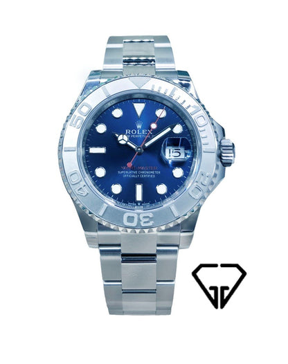 2022 Rolex Yacht-Master 40 126622