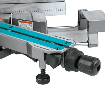 Makita GSL02Z 40V Max XGT Brushless Cordless 8-1/2″ Dual-Bevel