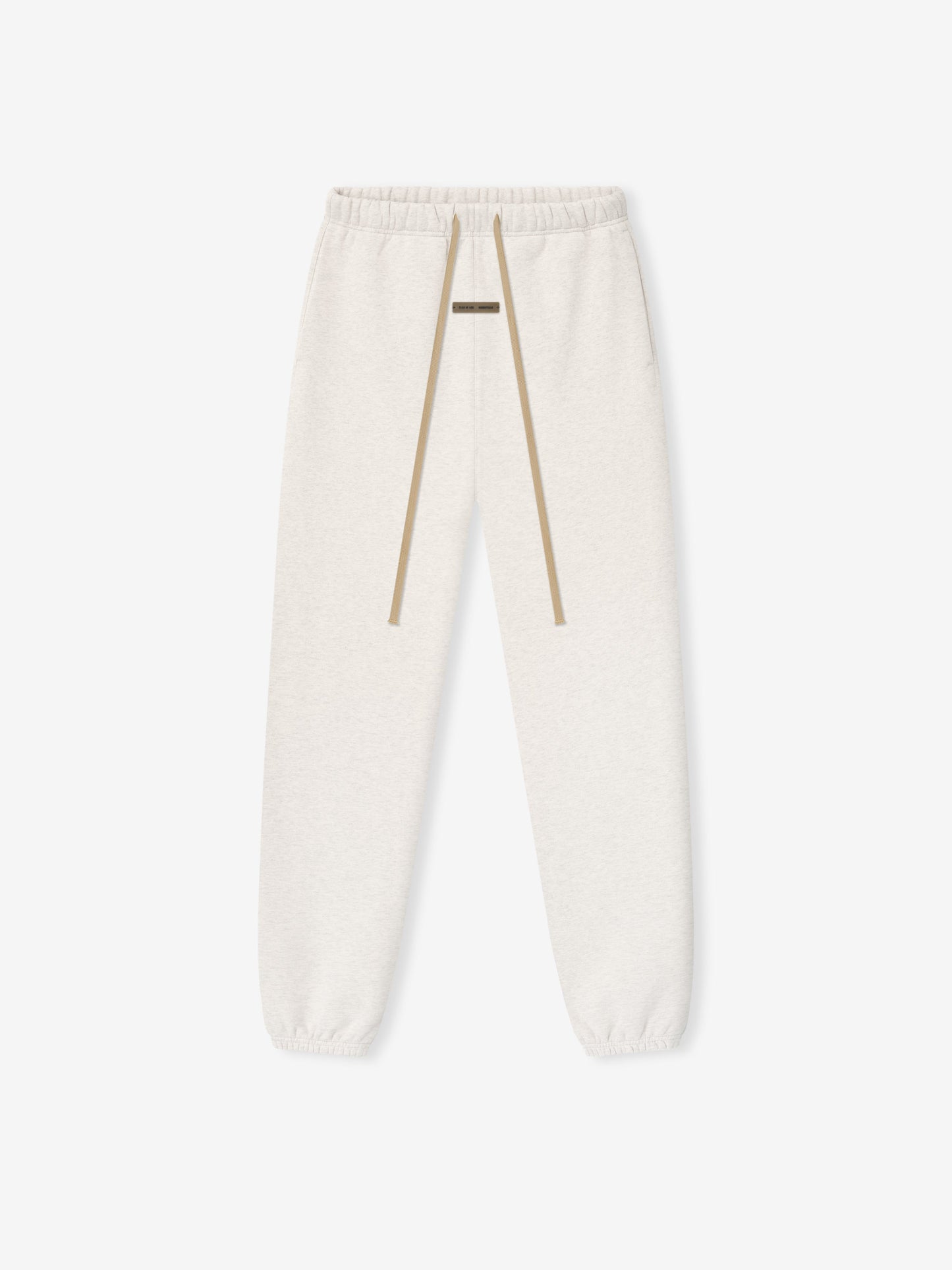 Fear of God Essentials Classic Fleece Tapered Sweatpant