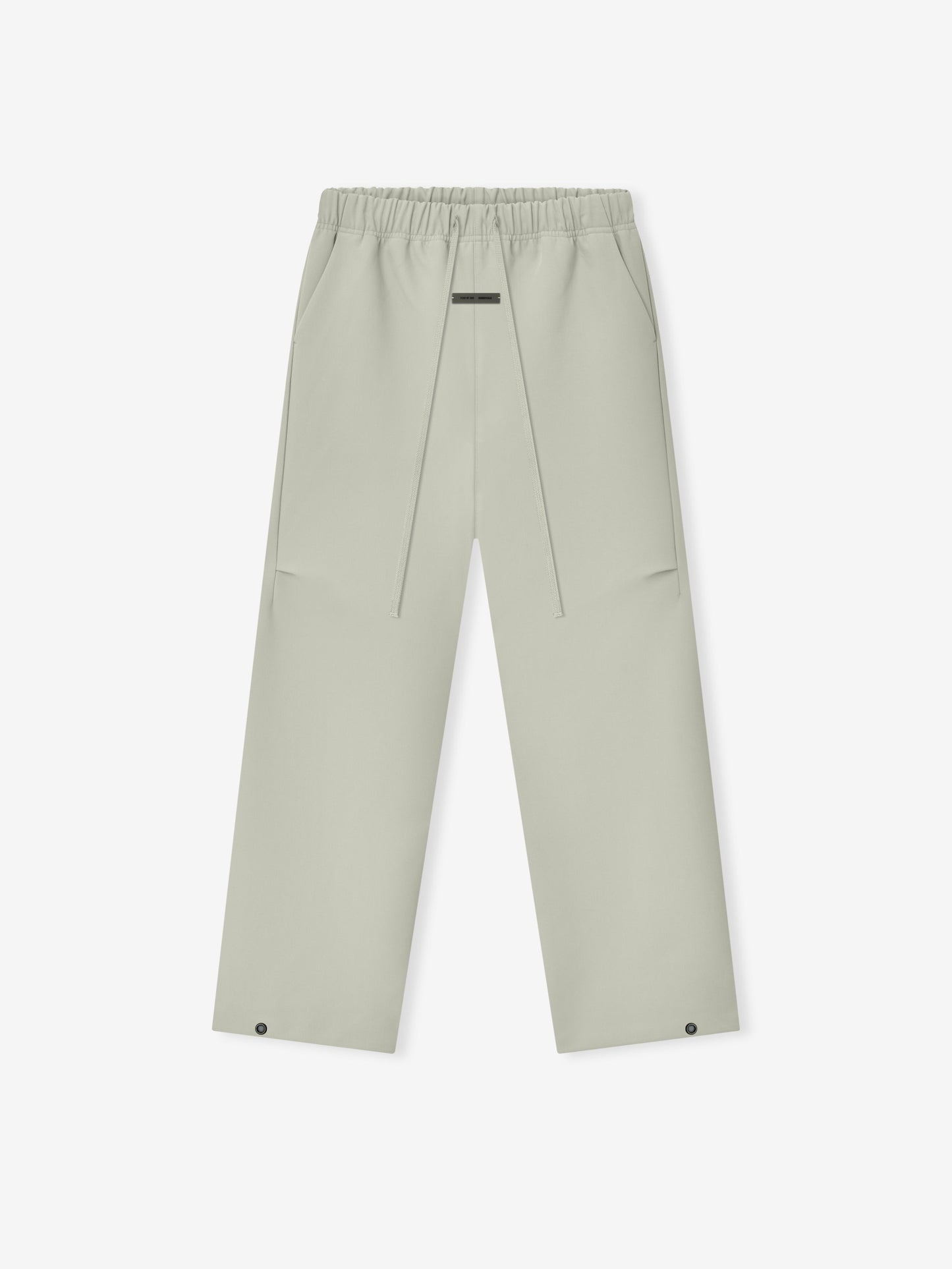 Fear of God Essentials Bonded Canvas Loose Leg Work Pant