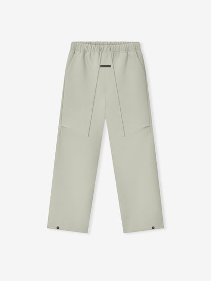 Fear of God Essentials Bonded Canvas Loose Leg Work Pant