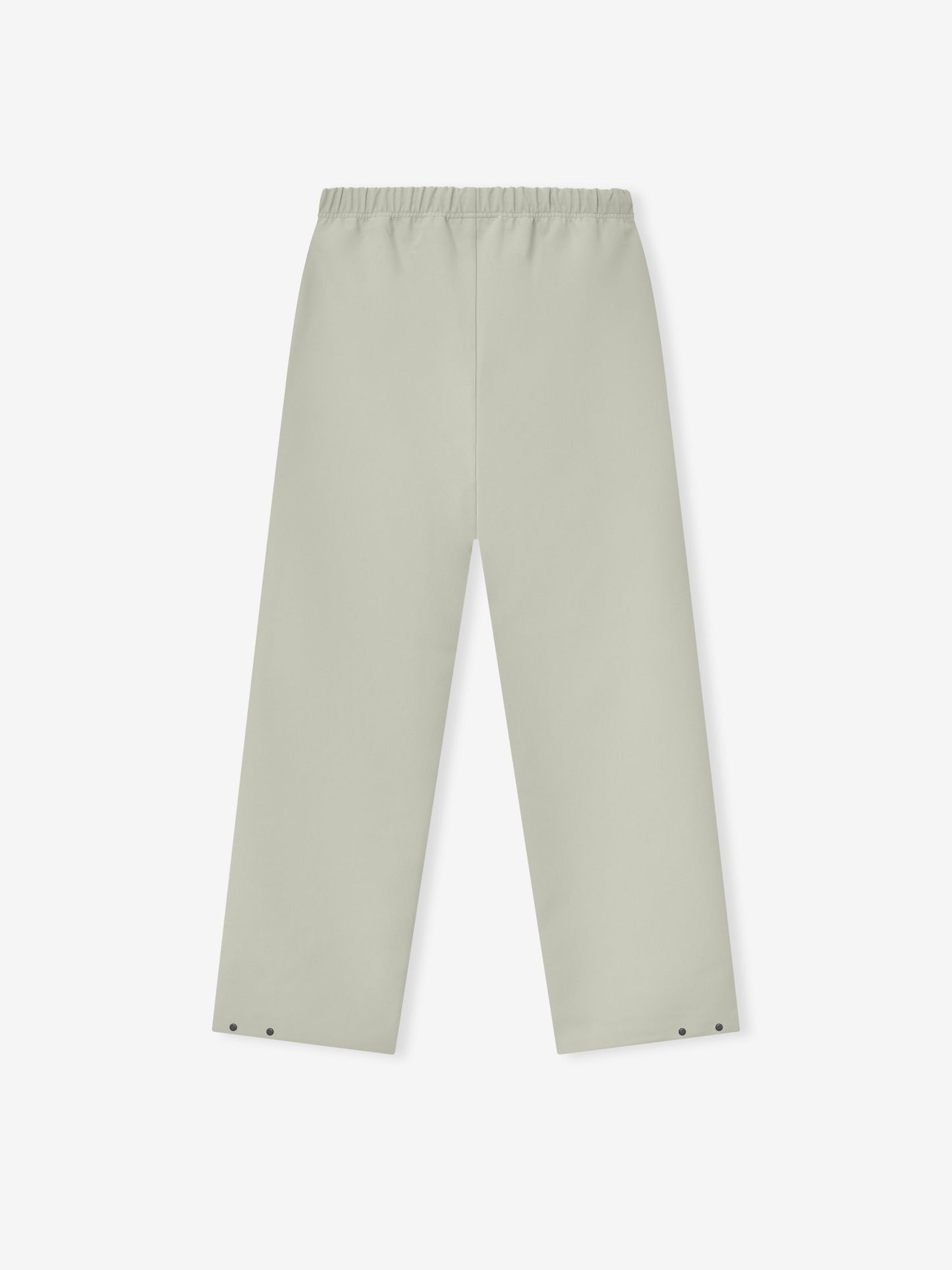 Fear of God Essentials Bonded Canvas Loose Leg Work Pant
