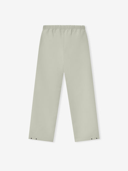 Fear of God Essentials Bonded Canvas Loose Leg Work Pant