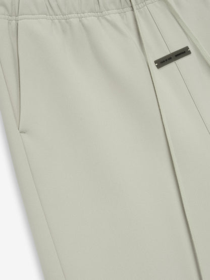 Fear of God Essentials Bonded Canvas Loose Leg Work Pant