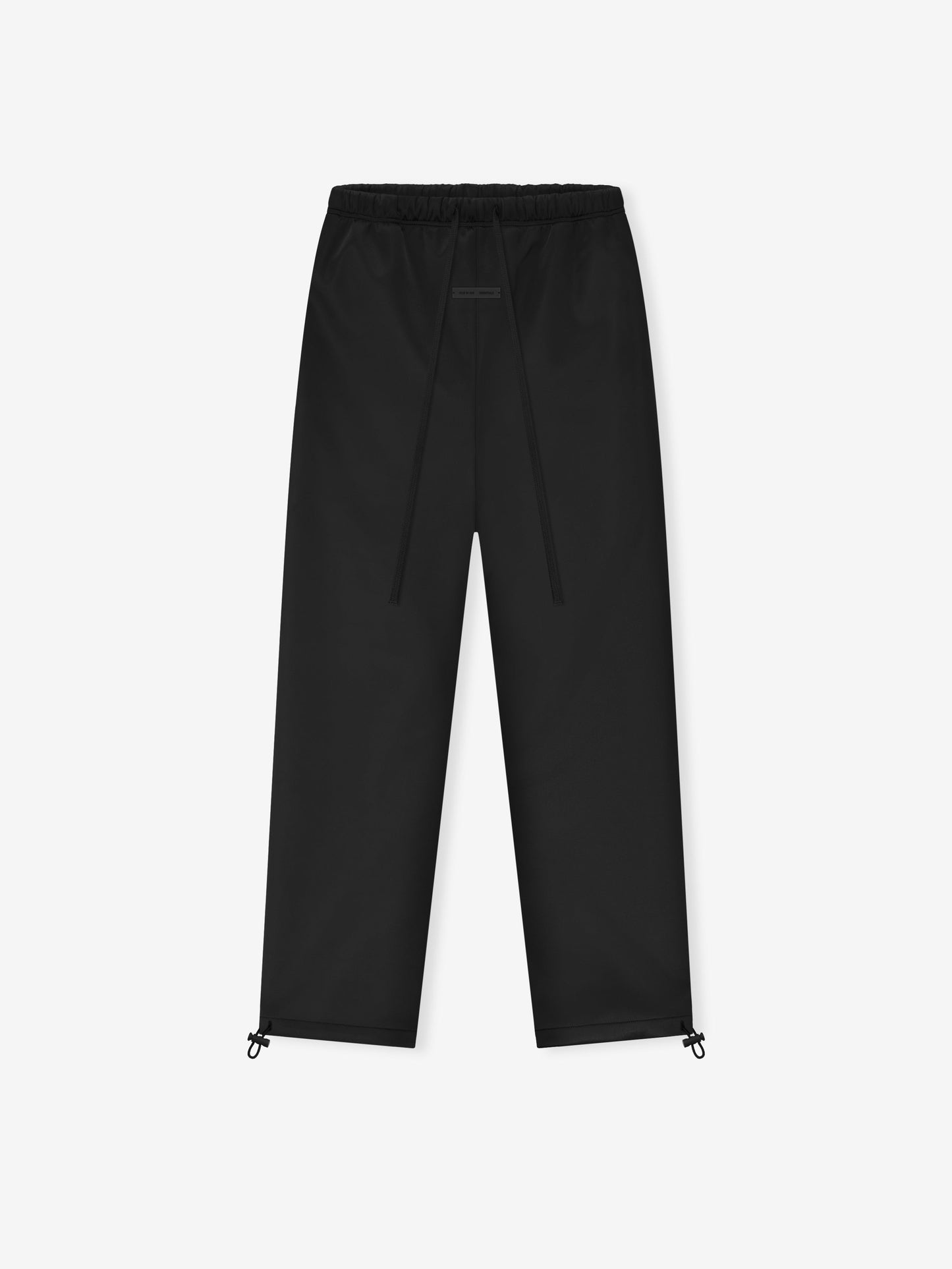 Fear of God Essentials Bonded Satin Relaxed Track Pant