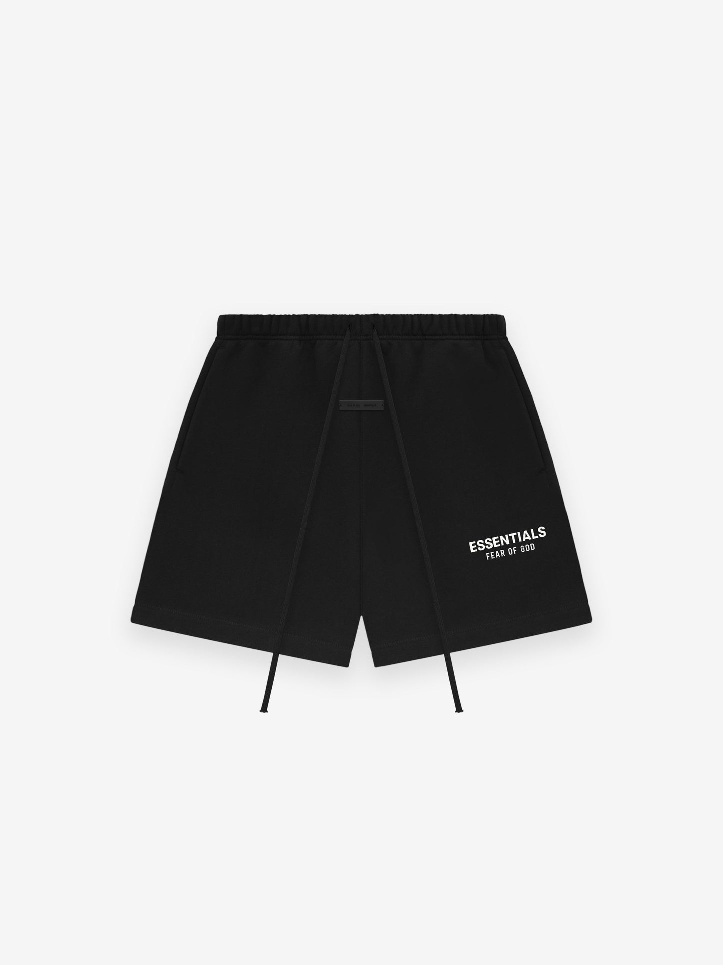 Fear of God Essentials Classic Relaxed Fit Fleece Sweatshort