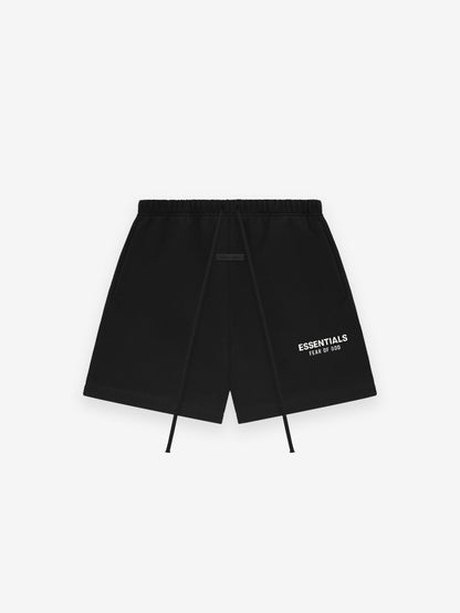 Fear of God Essentials Classic Relaxed Fit Fleece Sweatshort