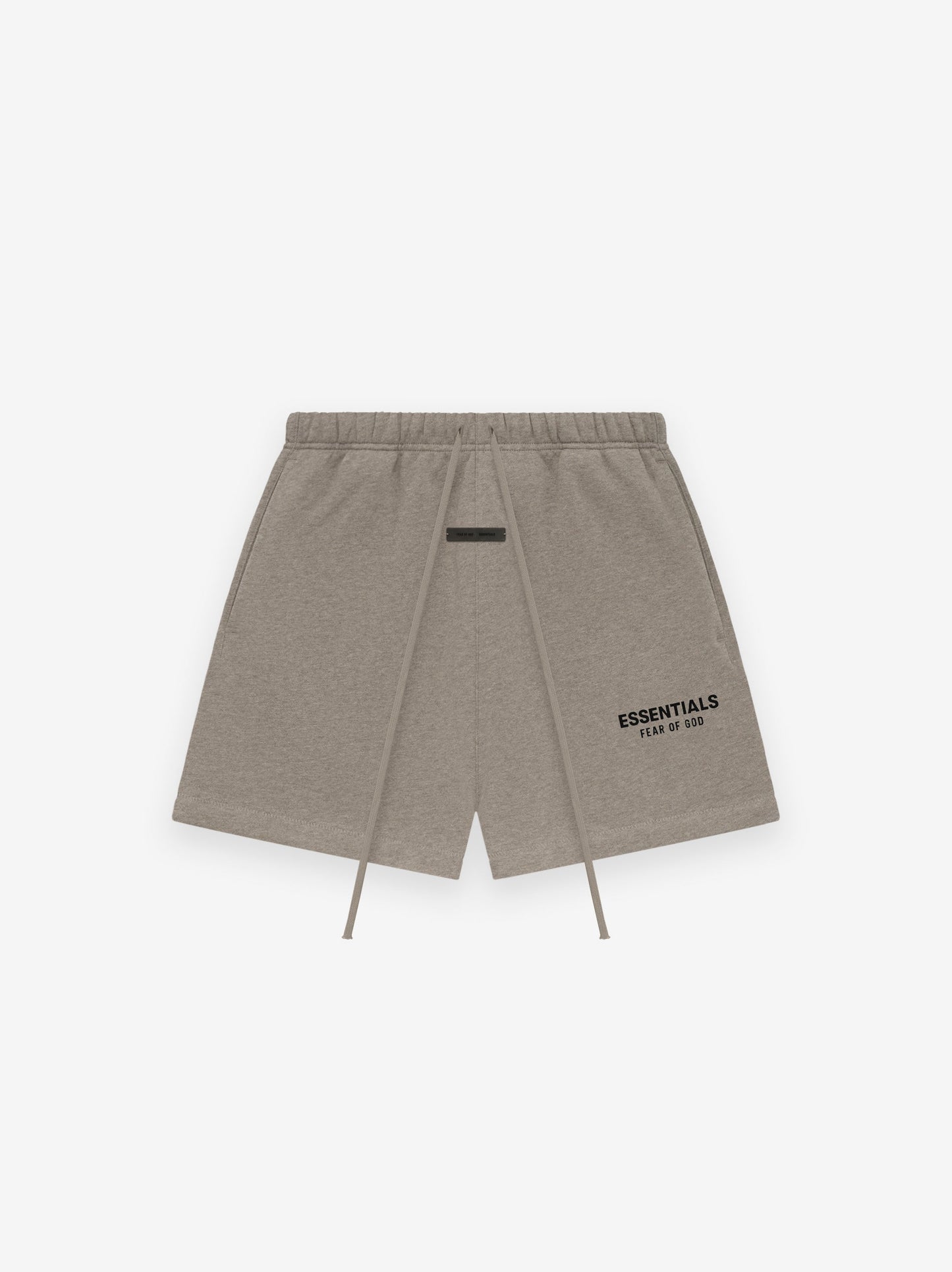 Fear of God Essentials Classic Sweatshort - 380gsm Fleece