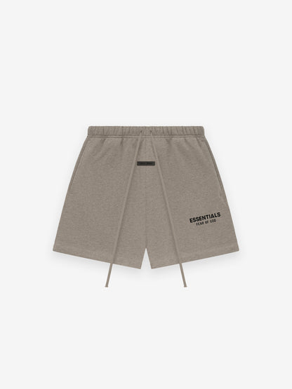 Fear of God Essentials Classic Sweatshort - 380gsm Fleece