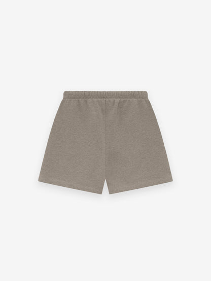 Fear of God Essentials Classic Sweatshort - 380gsm Fleece