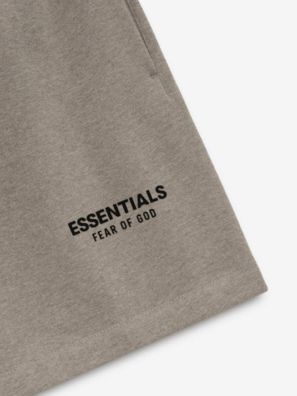 Fear of God Essentials Classic Sweatshort - 380gsm Fleece