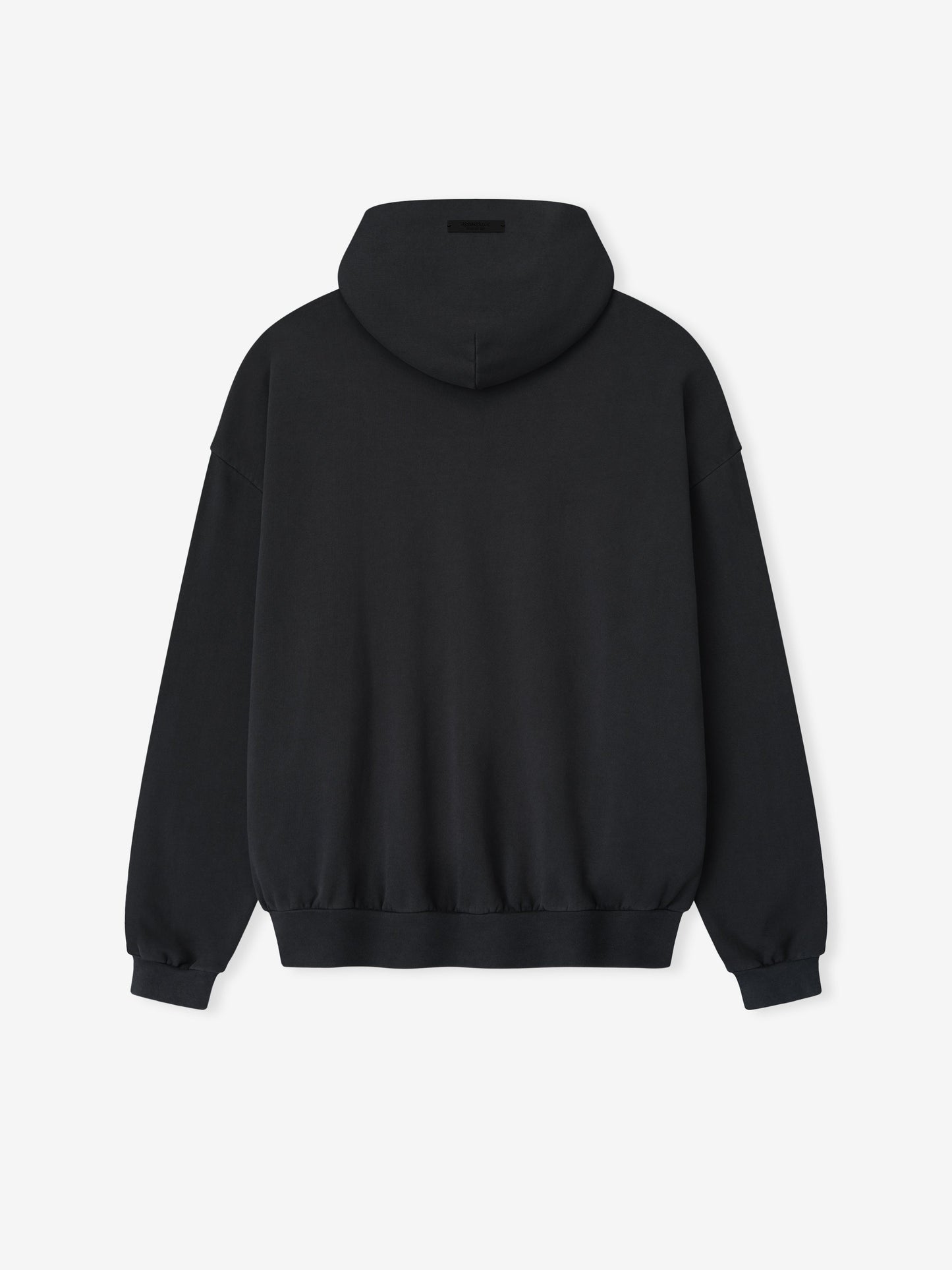 Fear of God Essentials 90s Fit Oversized Fleece Hoodie