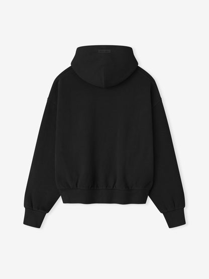Fear of God Essentials Classic Fleece Hoodie 2026