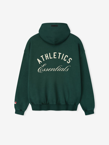 Fear of God Athletics Sport Hoodie - Heavyweight 520gsm Fleece