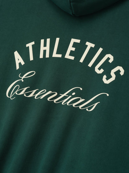 Fear of God Athletics Sport Hoodie - Heavyweight 520gsm Fleece
