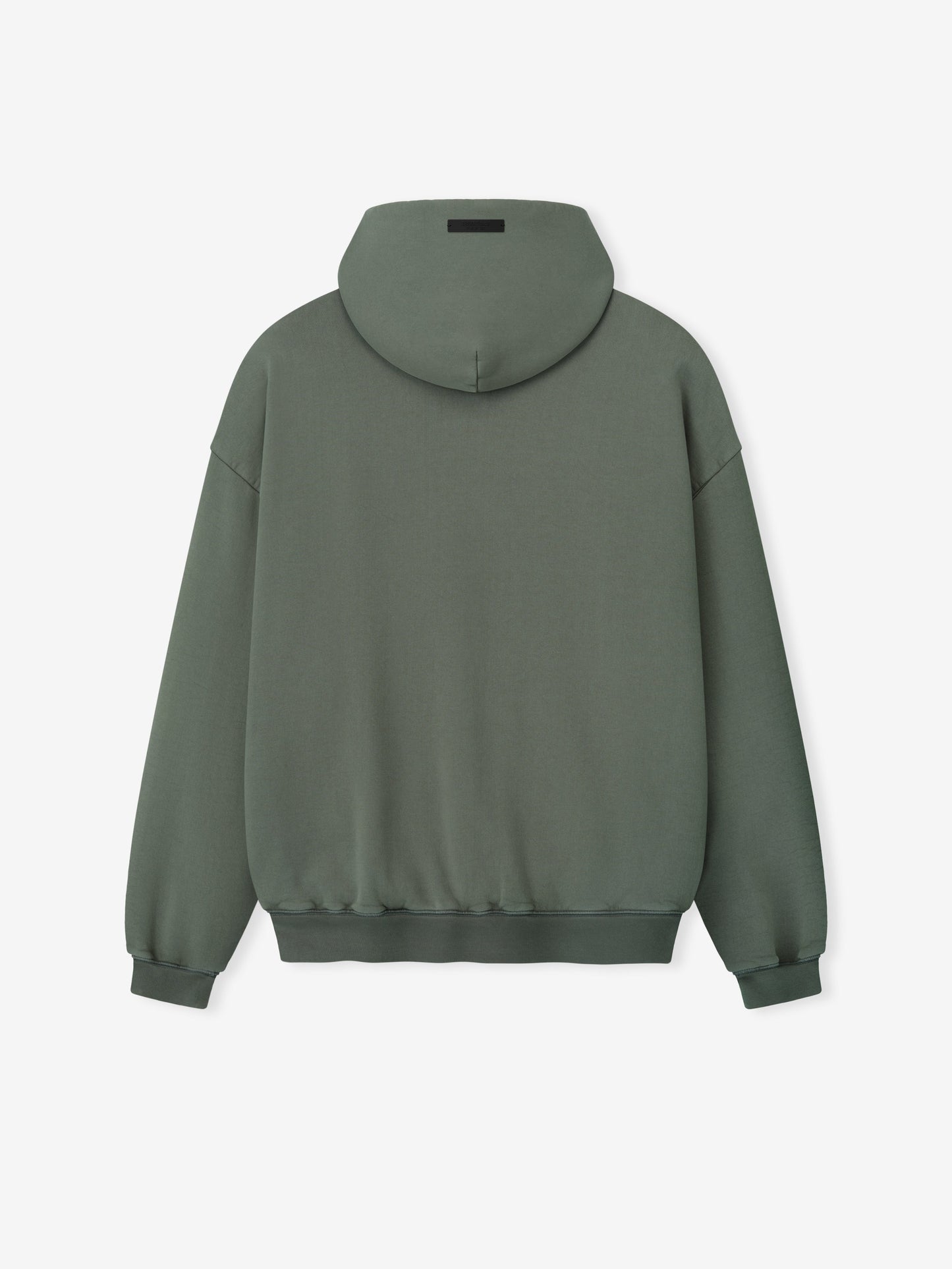 Fear of God Essentials x Boston Celtics 90s Fleece Hoodie