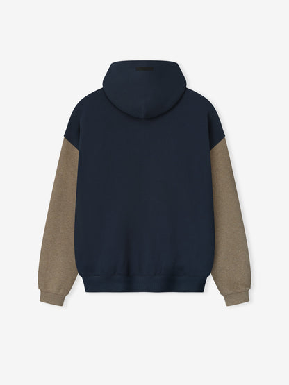 Fear of God Essentials x Chicago Bears Sport Hoodie