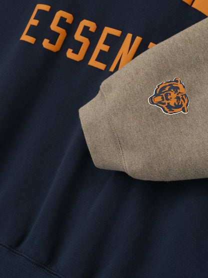 Fear of God Essentials x Chicago Bears Sport Hoodie