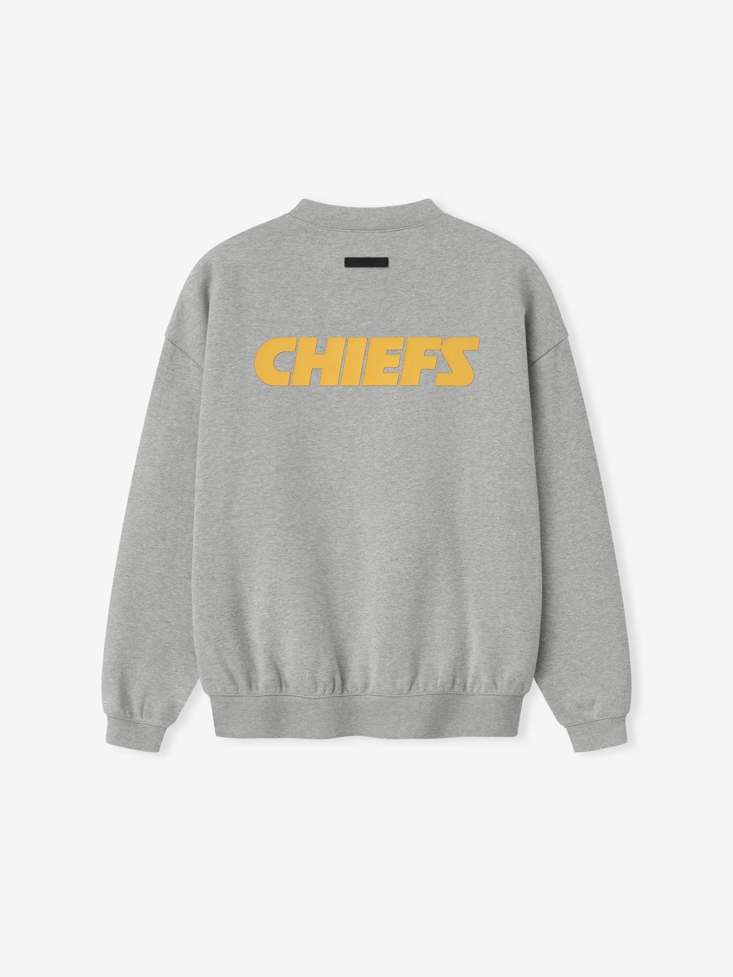 Fear of God Essentials x Kansas City Chiefs Sport Crewneck