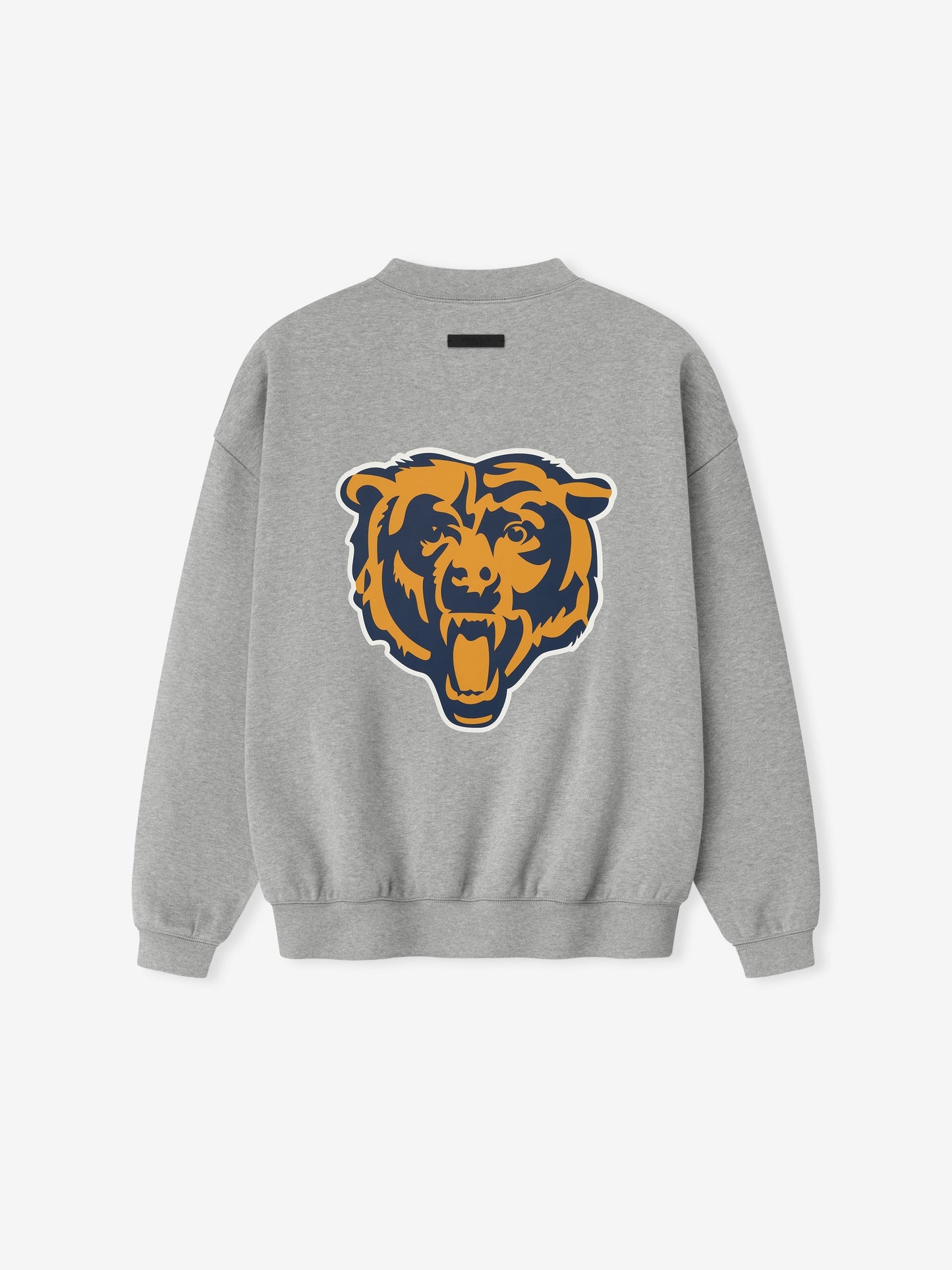 Fear of God Essentials x Chicago Bears Sport Crewneck