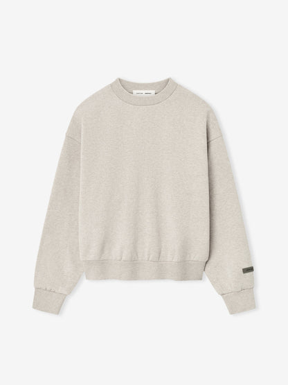 Fear of God Essentials Classic Fleece Crewneck