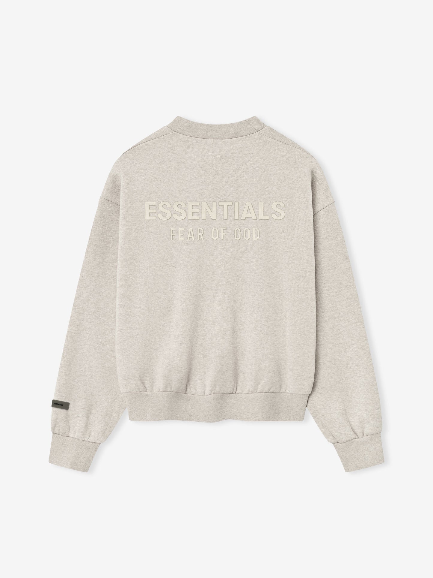 Fear of God Essentials Classic Fleece Crewneck