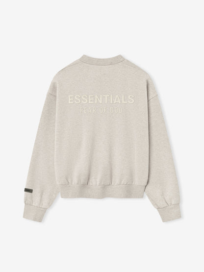 Fear of God Essentials Classic Fleece Crewneck