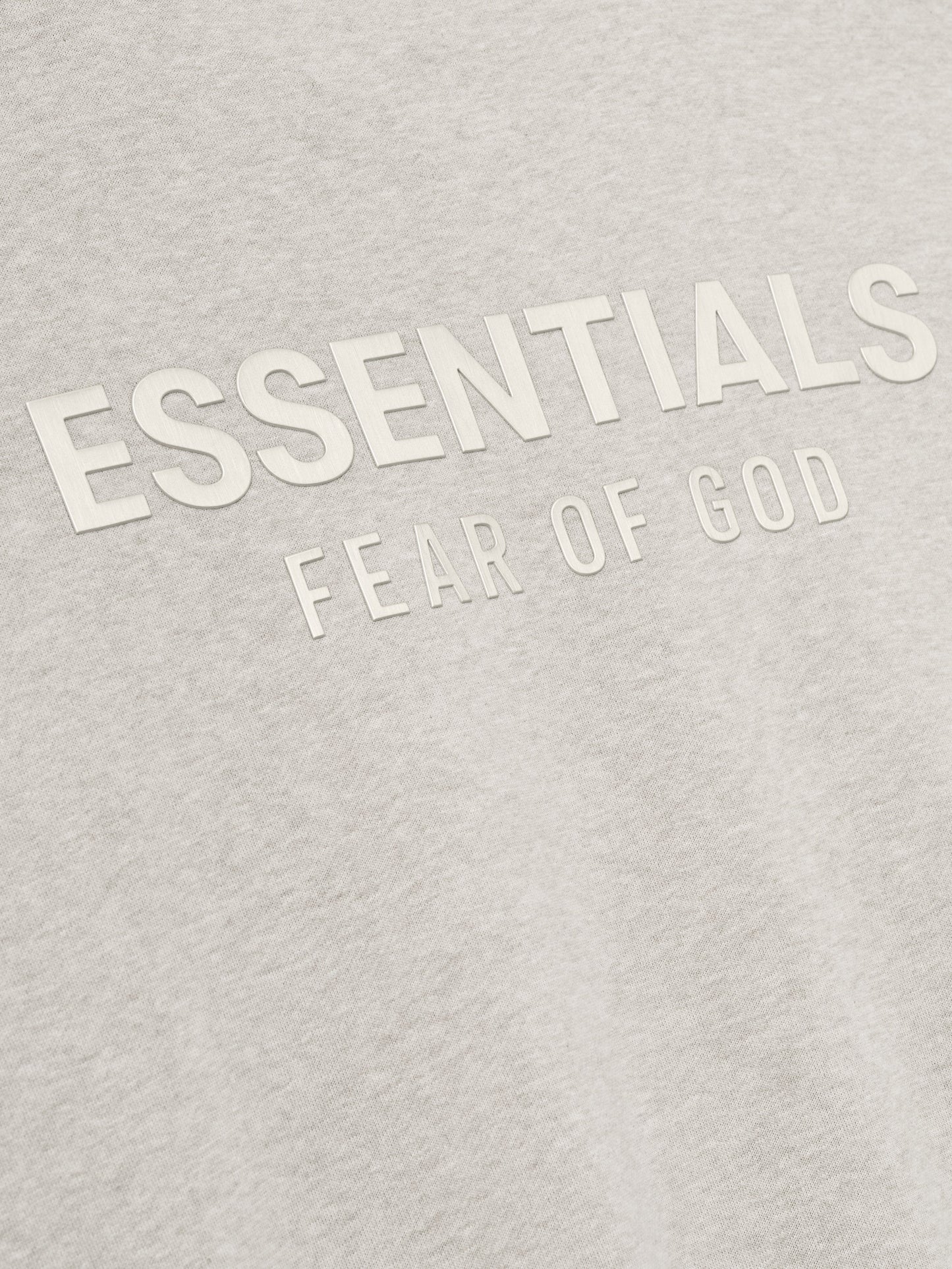 Fear of God Essentials Classic Fleece Crewneck
