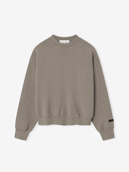 Fear of God Essentials Classic Fleece Crewneck Sweatshirt