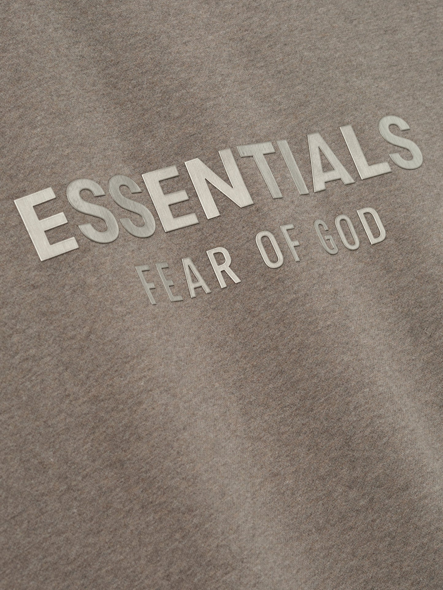 Fear of God Essentials Classic Fleece Crewneck Sweatshirt