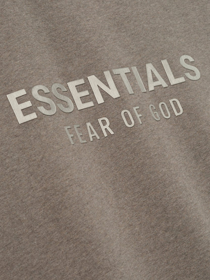 Fear of God Essentials Classic Fleece Crewneck Sweatshirt