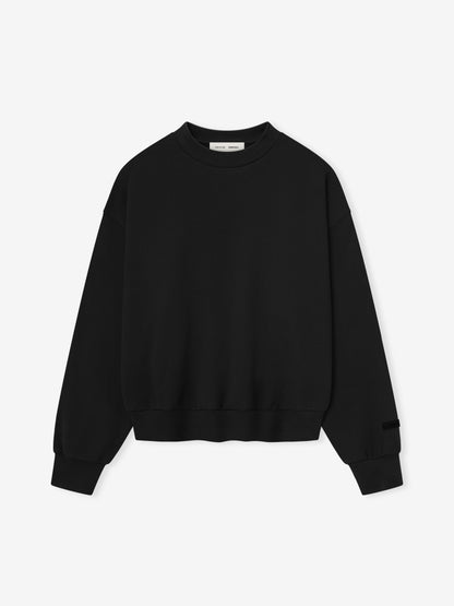 Fear of God Essentials Classic Fleece Crewneck Sweatshirt