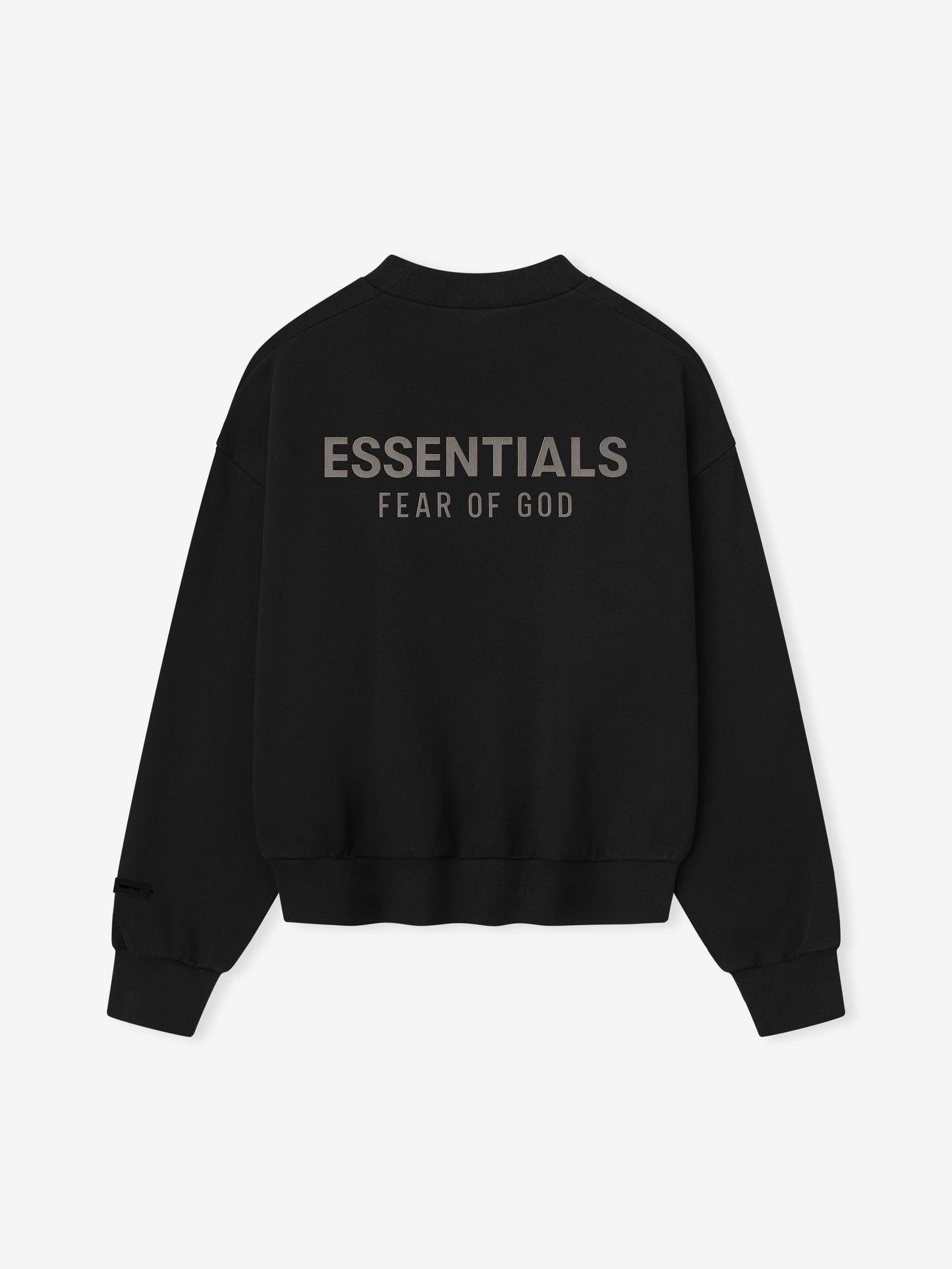 Fear of God Essentials Classic Fleece Crewneck Sweatshirt