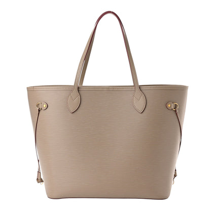Louis Vuitton Neverfull MM Epi Grained Cowhide Leather