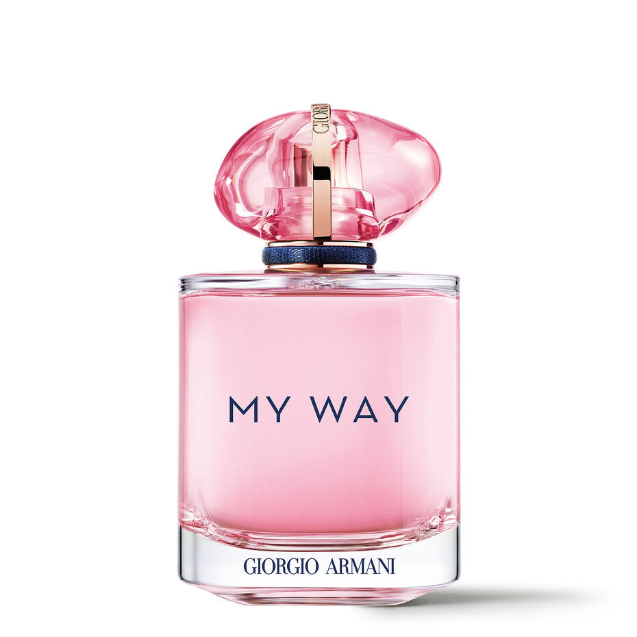 Giorgio Armani My Way Nectar Eau de Parfum - 50ml Women's Spray