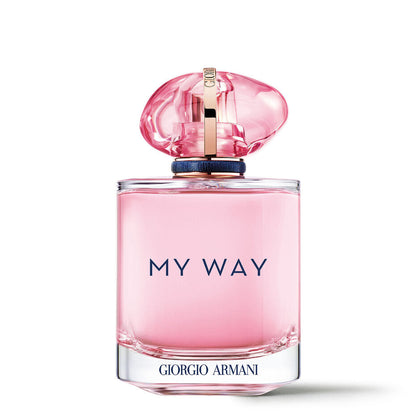 Giorgio Armani My Way Nectar Eau de Parfum - 50ml Women's Spray