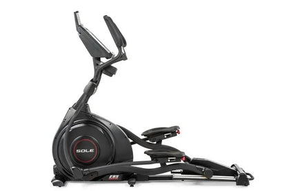 Sole E95 Ellipticals.